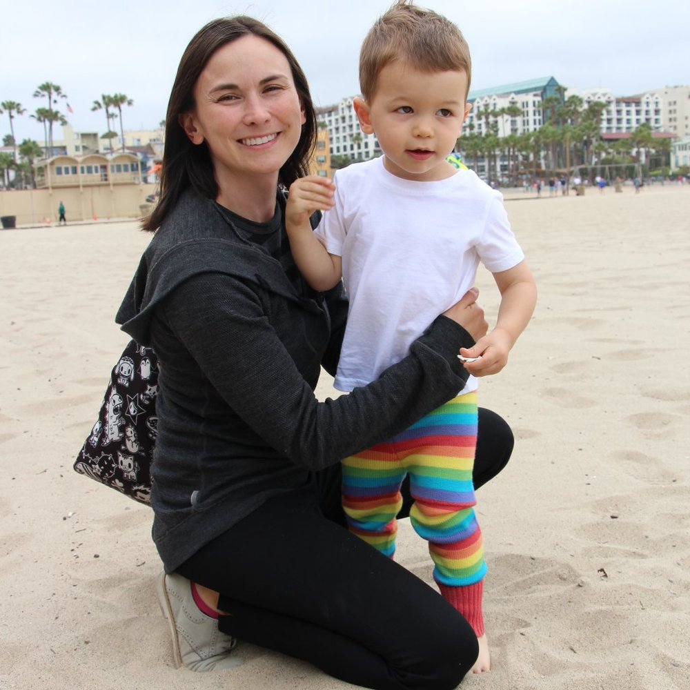 Meet your Posher, Jess